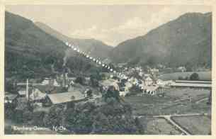 Bild einer Postkarte aus Gaming