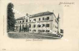 Bild einer Postkarte aus Hubertendorf