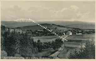 Bild einer Postkarte aus Nöchling