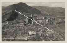 Bild einer Postkarte aus Spitz