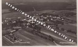 Bild einer Postkarte aus Ulmerfeld