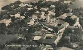 Bild einer Postkarte aus Viehdorf