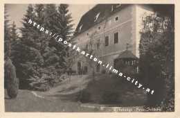 Bild einer Postkarte aus Zeillern